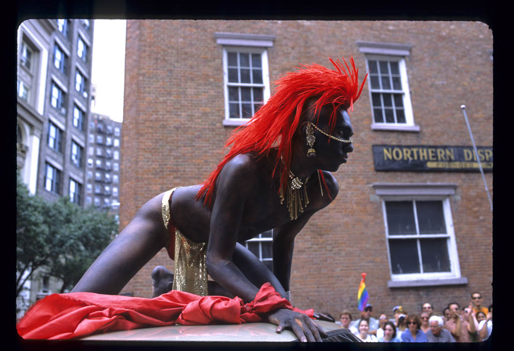 Gay Pride, Greenwich Village